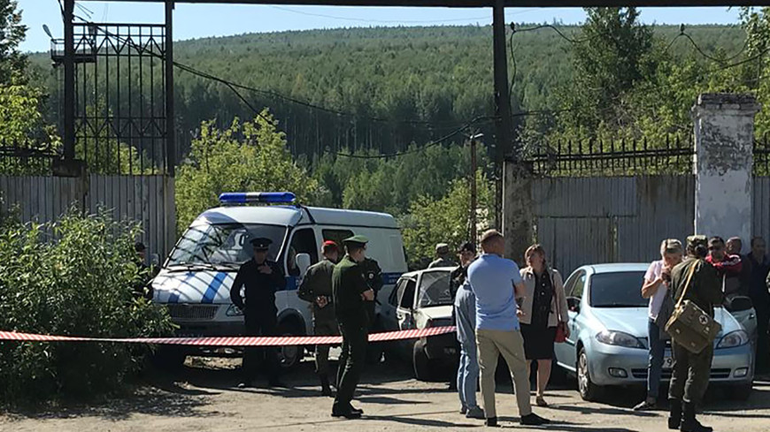 Второе дело возбудили после смертельного ДТП с автобусом в Свердловской области