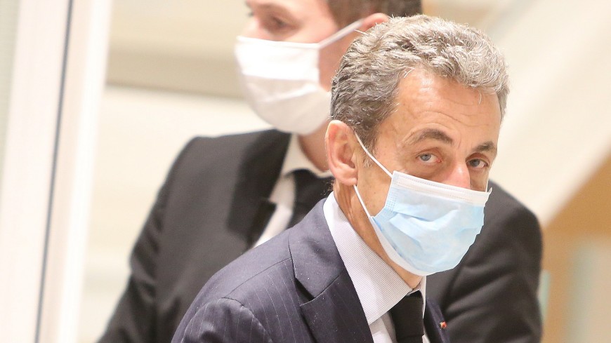 Признанный виновным в коррупции Саркози не исключил обращения в ЕСПЧ