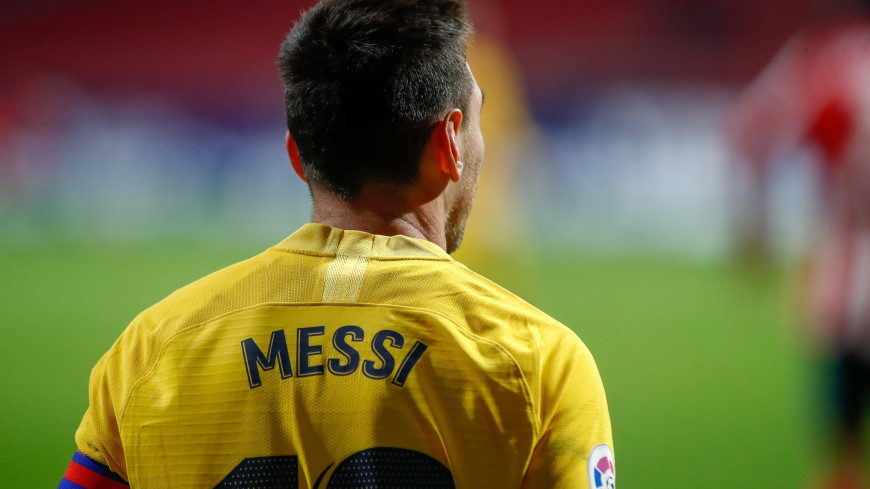Расстались спустя 17 лет: Месси не стал подписывать новый контракт с «Барселоной»