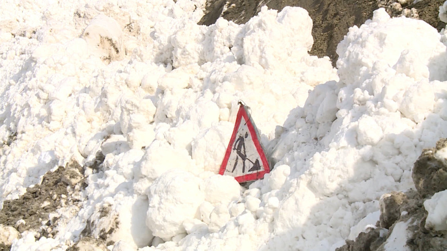 Погода в СНГ: в Беларусь возвращаются аисты, горы Таджикистана освобождаются от снега