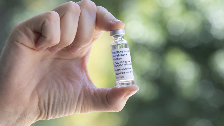 Власти Австрии временно приостановили прививки вакциной AstraZeneca