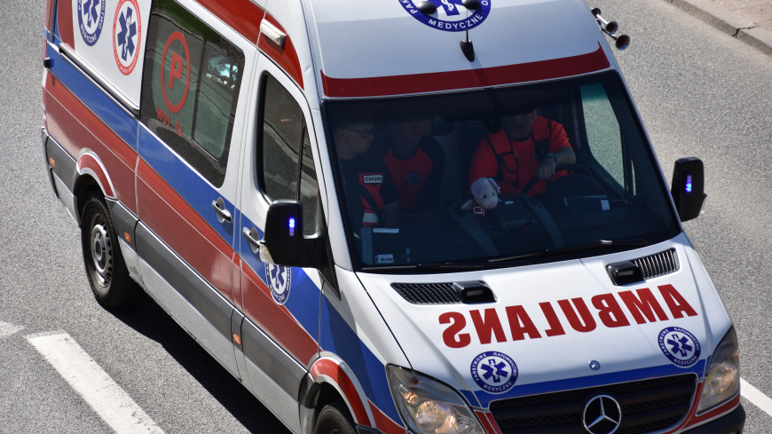 ДТП с рейсовым автобусом в Польше: число пострадавших возросло до 35