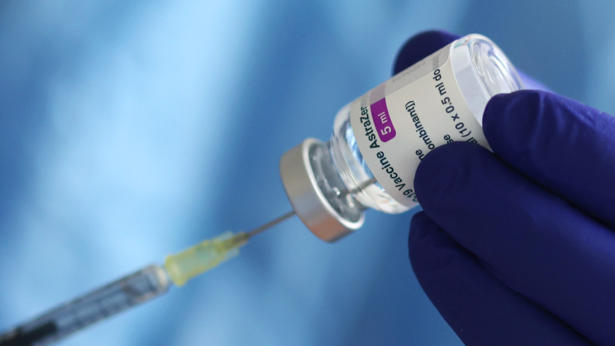 Грузия продолжит вакцинировать Astrazeneca, несмотря на смерть медсестры