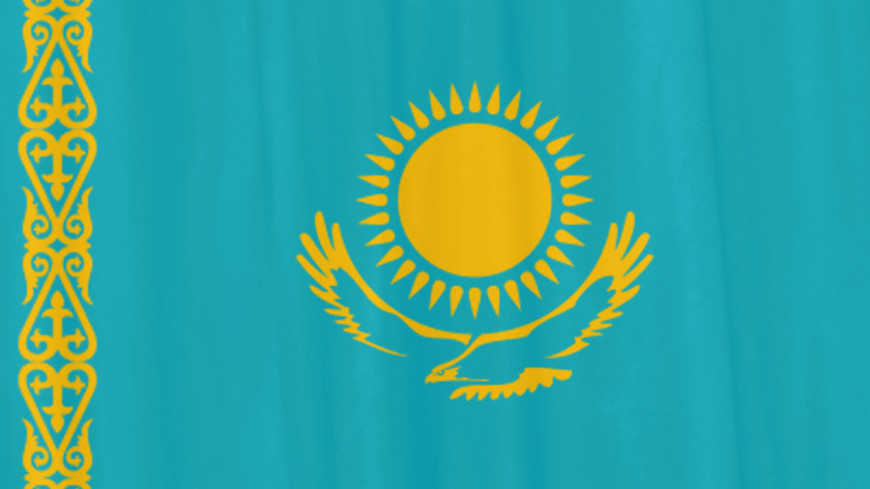 Фото: &quot;«Мир24»&quot;:http://mir24.tv/, флаг казахстана, казахстан