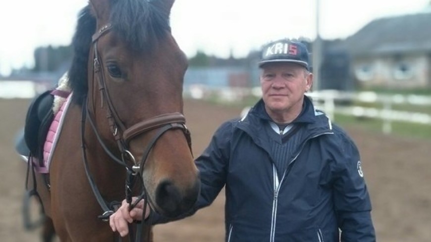 СМИ узнали причину гибели олимпийского чемпиона по конному спорту Блинова