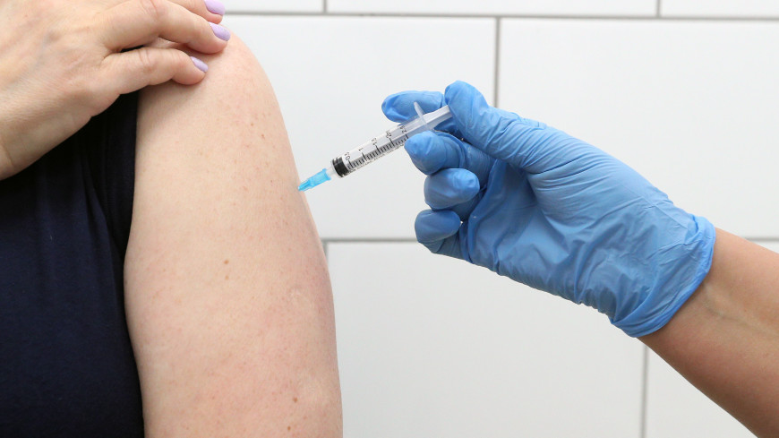 ФАС назвала предельную отпускную цену на вакцину «Спутник Лайт»
