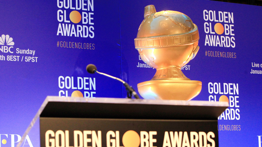 Пятьдесят оттенков «Золотого глобуса»: кинематограф по шкале толерантности