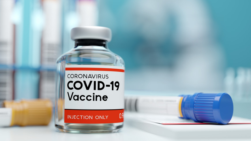 В США создали вакцину против всех видов коронавируса