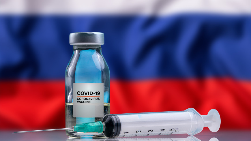 Путин анонсировал появление в России четвертой вакцины от коронавируса
