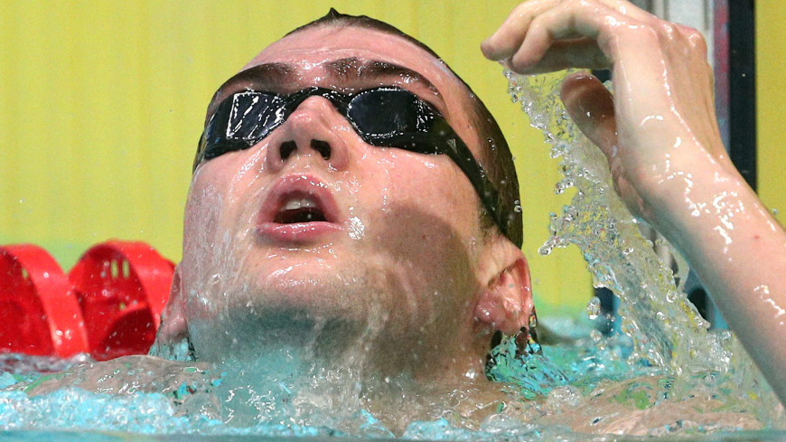 Непобедимый Климент: российский пловец установил два мировых рекорда за два дня