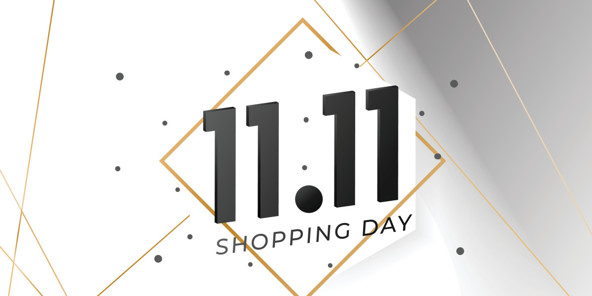 11 11 shopping