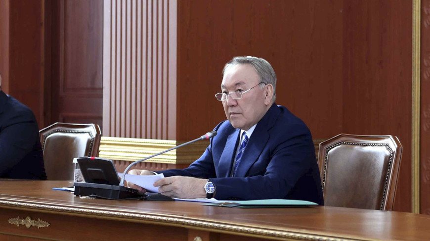 Фото: &quot;Официальный сайт президента республики Казахстан&quot;:http://www.akorda.kz/ru, назарбаев