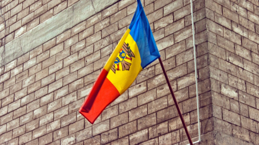 Фото: Елена Андреева, &quot;«Мир24»&quot;:http://mir24.tv/, флаг молдовы
