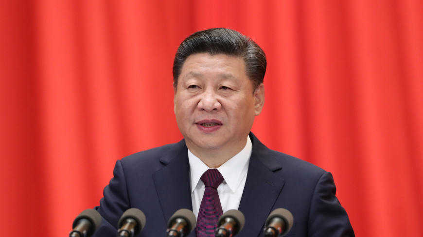 Си Цзиньпин: США и Китай должны уважать друг друга и сотрудничать