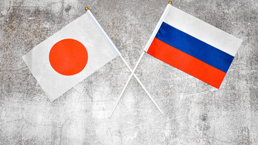Новый глава МИД Японии Хаяси продолжит работу над мирным договором с Россией