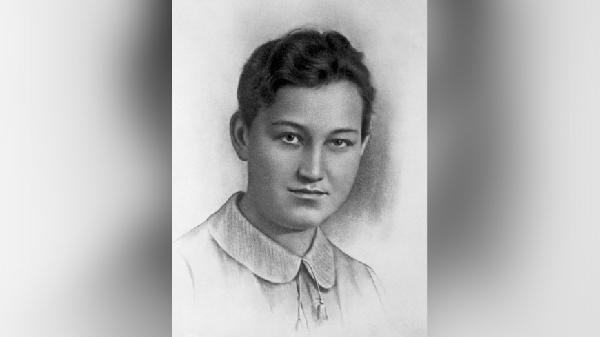С ее именем шли в бой: 80 лет со дня гибели Зои Космодемьянской