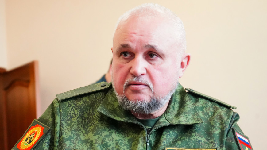 Цивилев отправил в отставку мэра Прокопьевска за банкет в дни траура