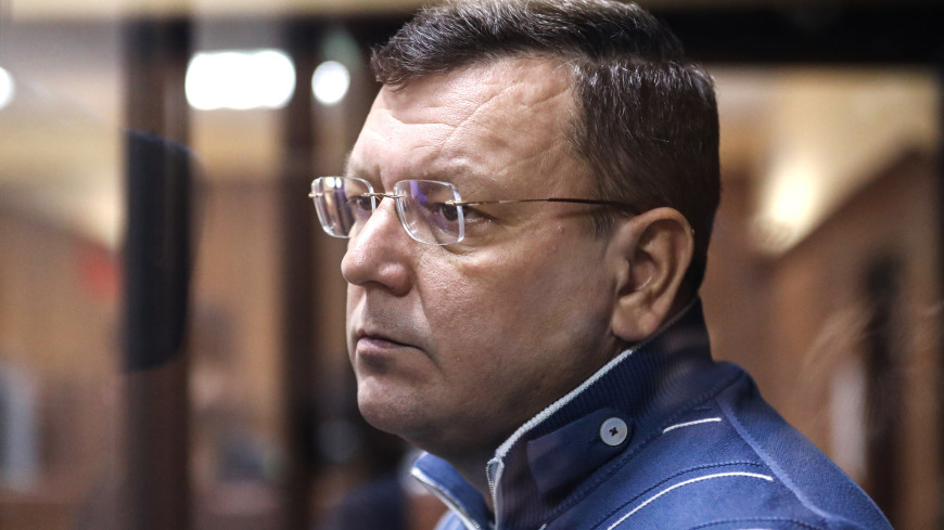 Директор шахты «Листвяжная» в Кузбассе не признал вину в нарушении норм безопасности