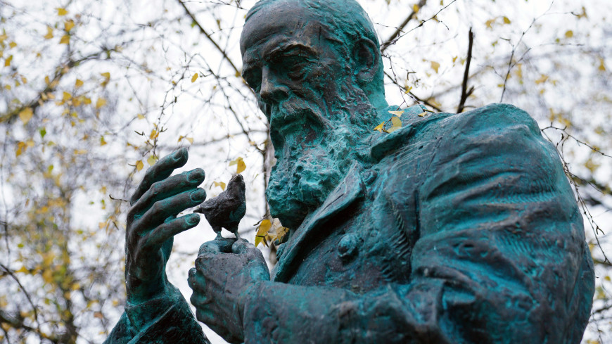 Достоевский пробудил у аргентинских студентов интерес к русскому языку