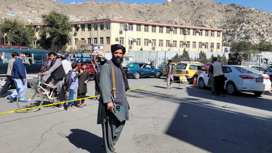 Жертвами взрывов в Кабуле стали 19 человек