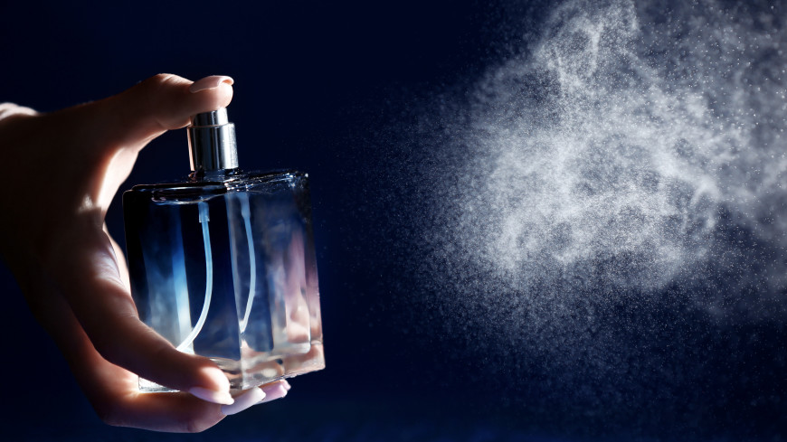 Чем пахнет Россия: парфюмеры разрабатывают серию ароматов регионов