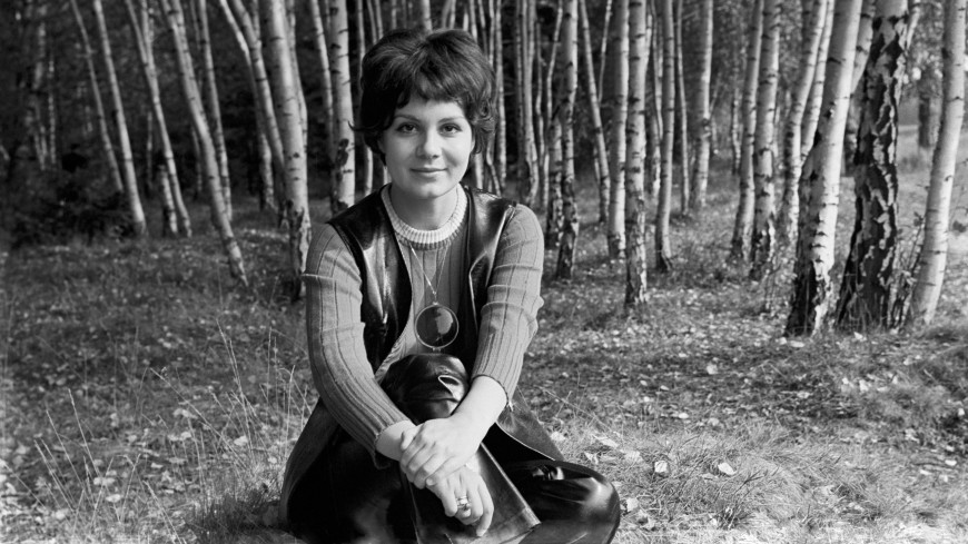 Заслуженная артистка России Валентина Малявина скончалась в возрасте 80 лет