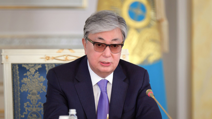 Токаев: Каспийский трубопроводный консорциум – ключевой элемент нефтегазового комплекса Казахстана