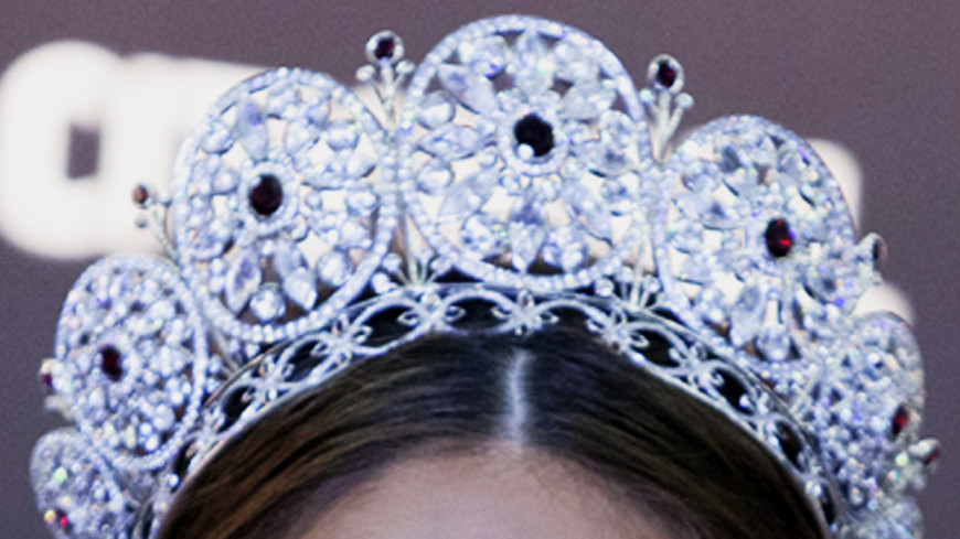 Фото: Максим Кулачков, &quot;«МИР 24»&quot;:http://mir24.tv/, корона, конкурс красоты
