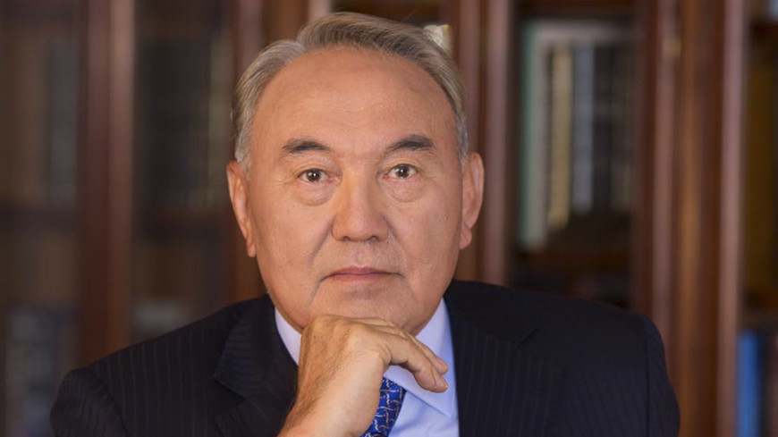 Фото: &quot;Пресс служба президента Казахстана&quot;: http://www.akorda.kz/, назарбаев