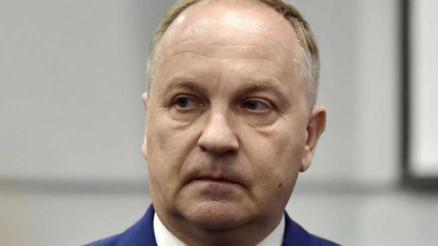 Защита бывшего мэра Владивостока Гуменюка обжаловала его арест