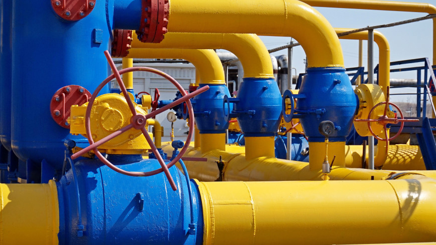 «Газпром»: Молдова может остаться без российского газа, если не решит проблему оплаты долга