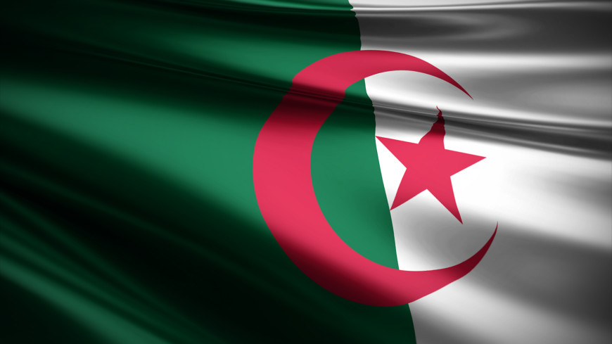 Алжир закрыл воздушное пространство для французских военных самолетов