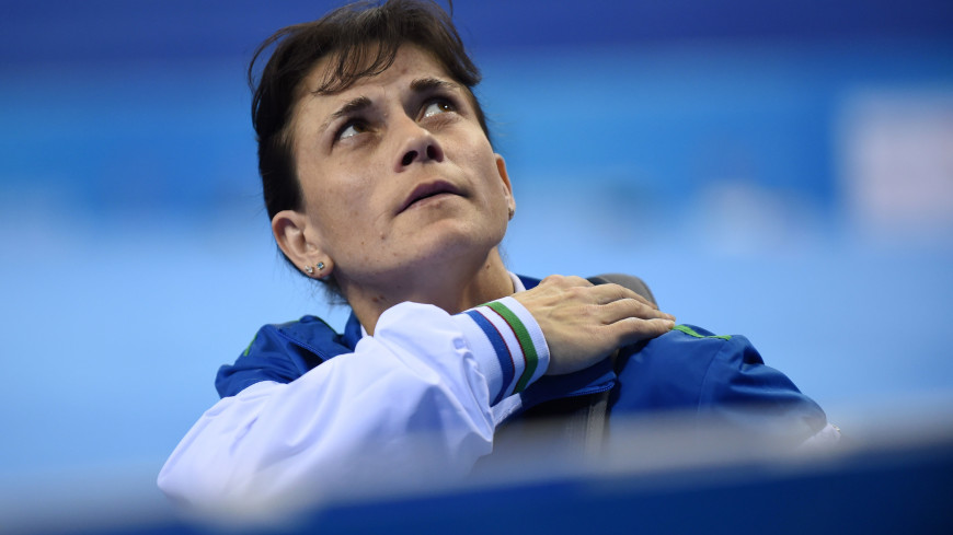 «Хочу принести Узбекистану медаль»: 46-летняя гимнастка Чусовитина возобновит карьеру