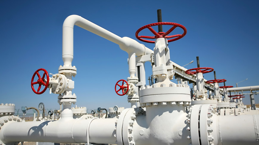 Gascade: Прокачка газа по трубопроводу Ямал – Европа приостановлена