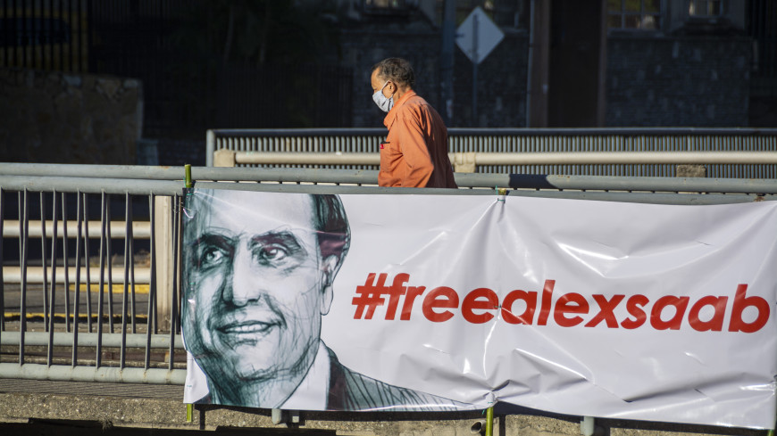 Венесуэла заявит в международные инстанции о похищении дипломата Сааба