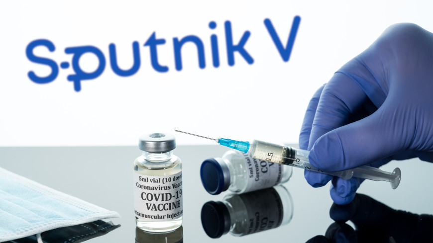 Назван срок выхода на рынок назальной вакцины «Спутник»