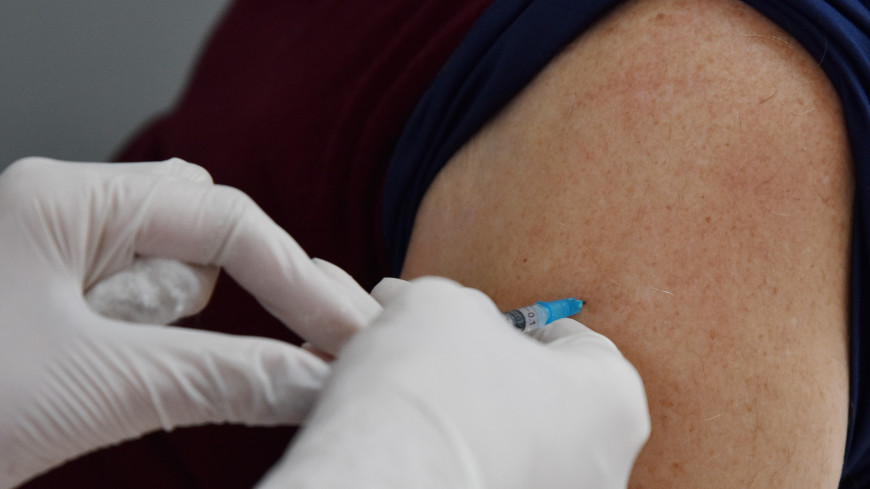 На Чукотке ввели обязательную вакцинацию от COVID-19 для работников ряда сфер