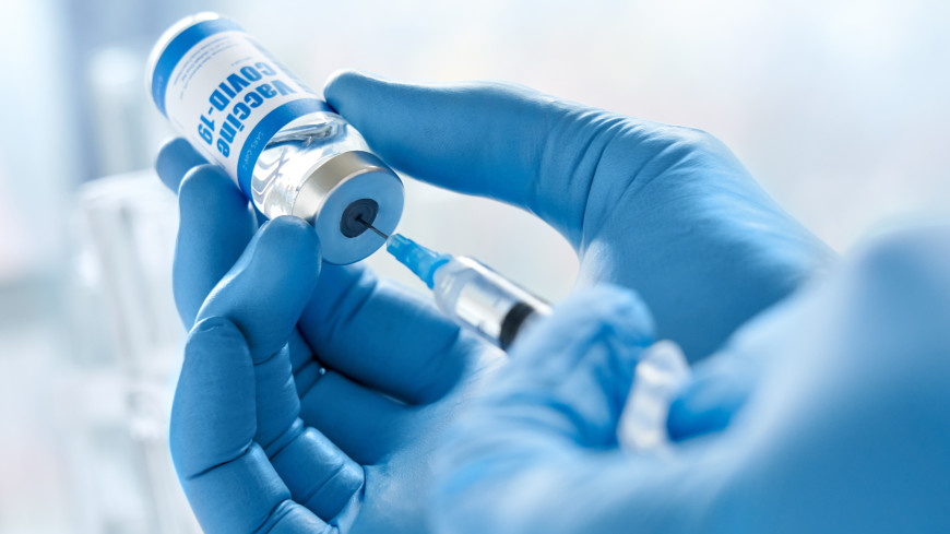 Мурашко: Сейчас лучшее время для вакцинации от коронавируса