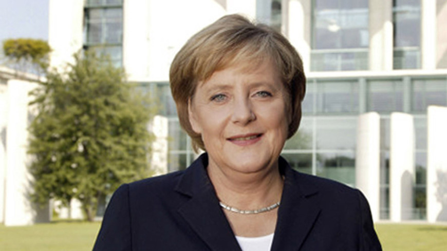 Фото: &quot;Bundesregierung&quot;:http://www.bundesregierung.de/, меркель