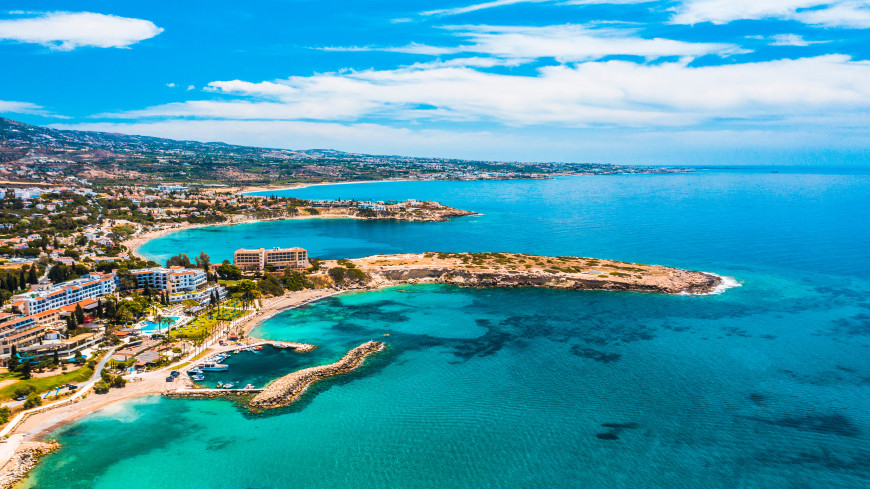 АТОР: спрос на поездки на Кипр в ноябрьские праздники вырос на 20%