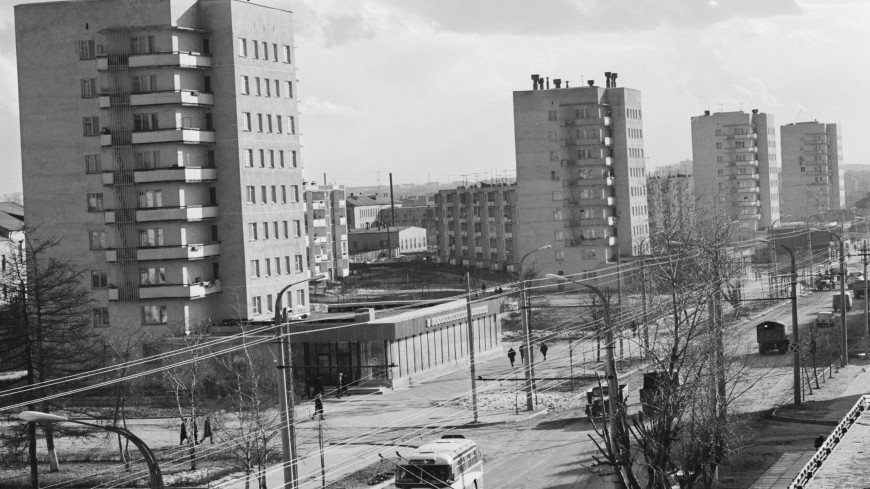 Города трудовой доблести: как Кострома боролась за Победу в тылу