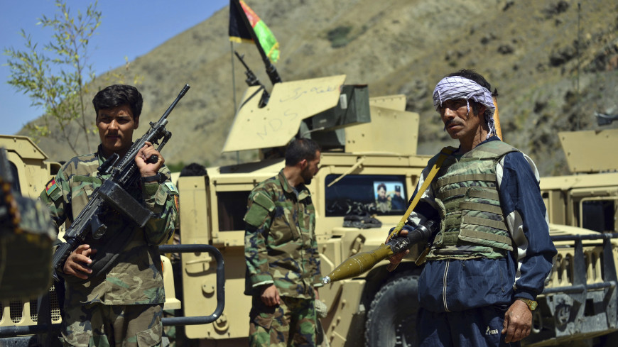 В афганском Панджшере заявили об «огромных потерях», которые понесли талибы