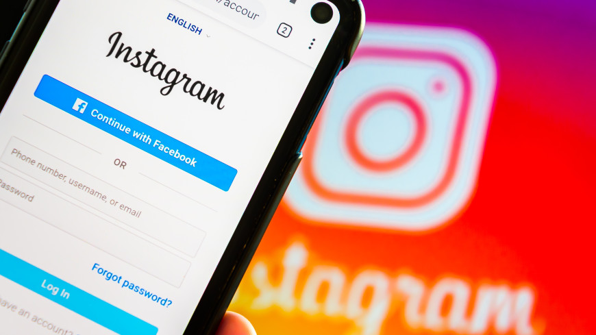 Американские сенаторы изучат негативное влияние Instagram на детей и подростков