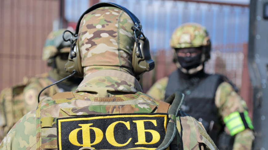 ФСБ: Четверо подозреваемых в подготовке нападения на силовиков задержаны в Уфе