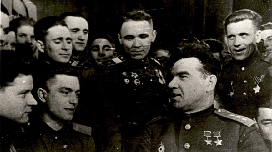 «Человек без инстинкта самосохранения»: каким был маршал Чуйков, бессмертный герой Сталинграда