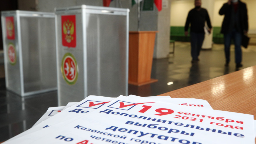 На Камчатке и Чукотке началось голосование на выборах в Госдуму