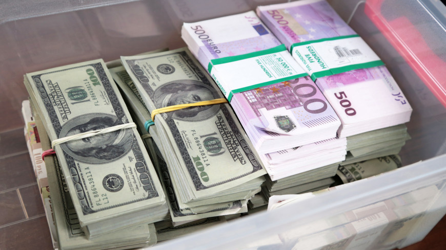 Валютный рынок СНГ: кыргызский сом ослабел к рублю, американская и российская валюты подорожали в Беларуси