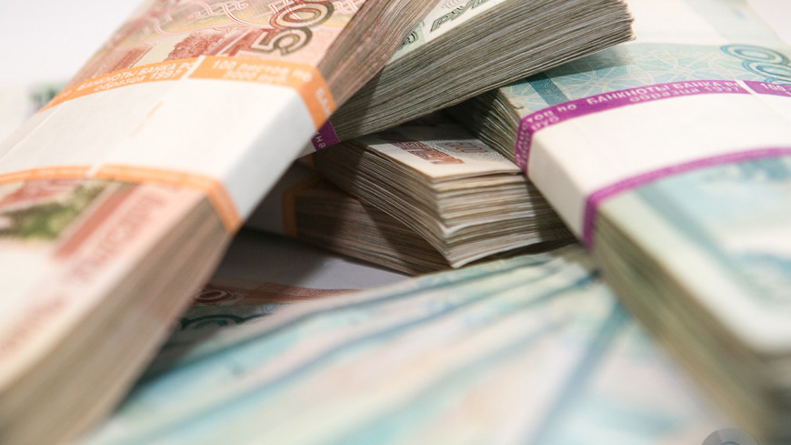 Силуанов: Фонд национального благосостояния России будет пополняться в рублях