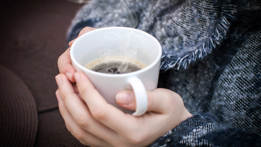 Ученые доказали пользу кофе для сердца и сосудов