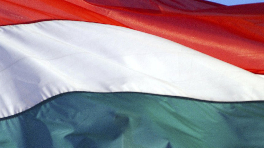 Фото: &quot;«Мир24»&quot;:http://mir24.tv/, флаг венгрии